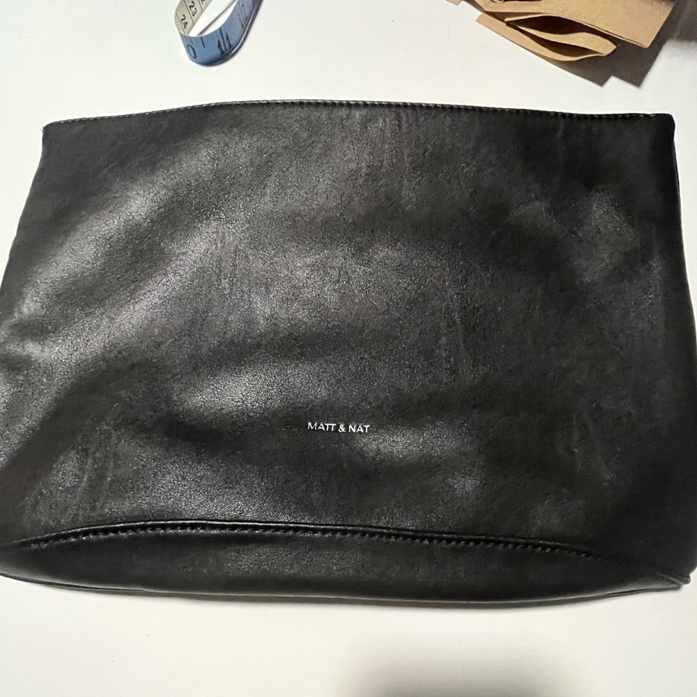 Matt and Nat laptop case/holder